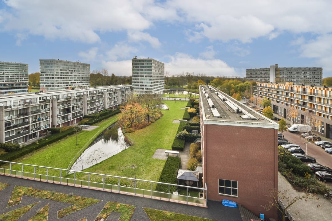 Foto 17 van Pieter Calandlaan 1179