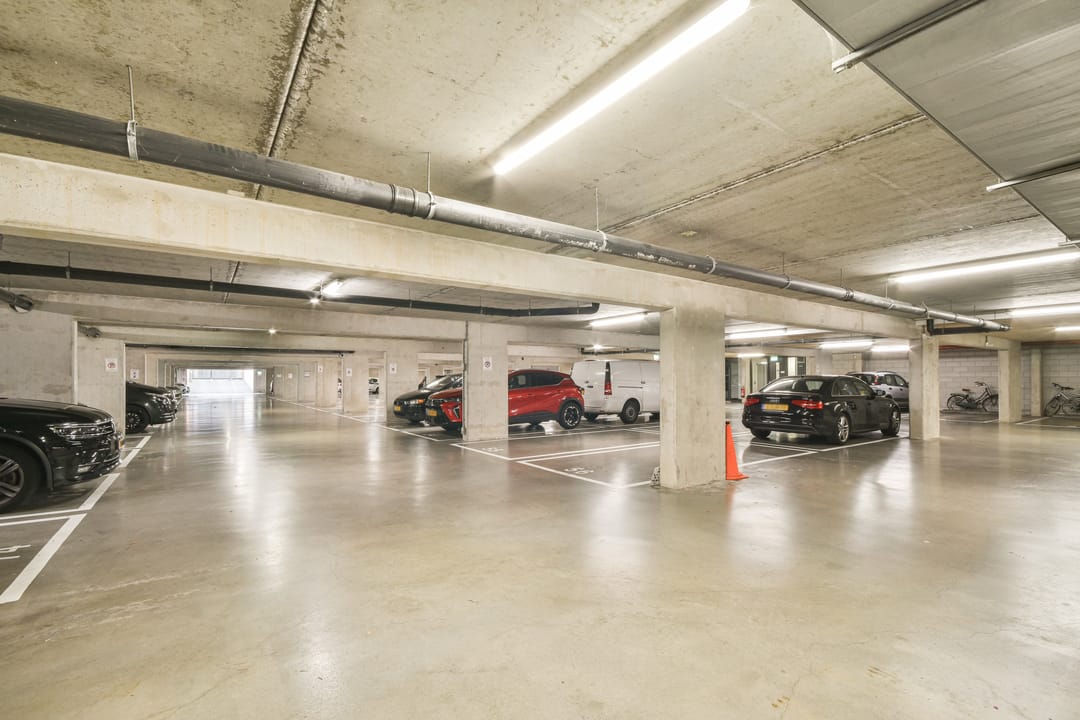 Foto 26 van Pieter Calandlaan 1179