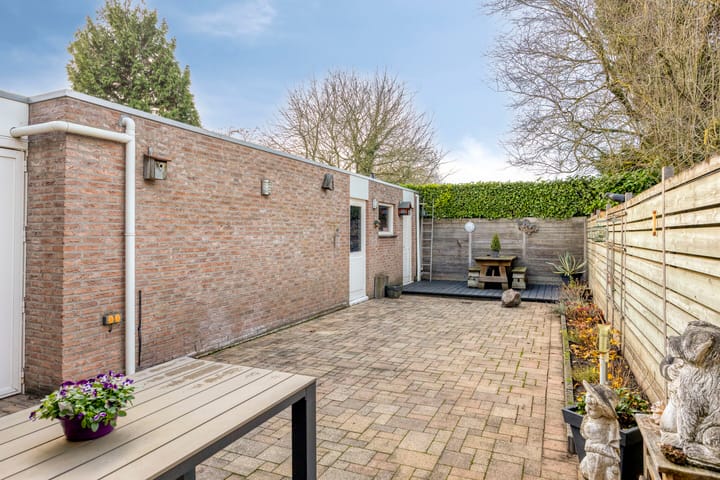 Photo 9 of Prins Willem-Alexanderstraat 5