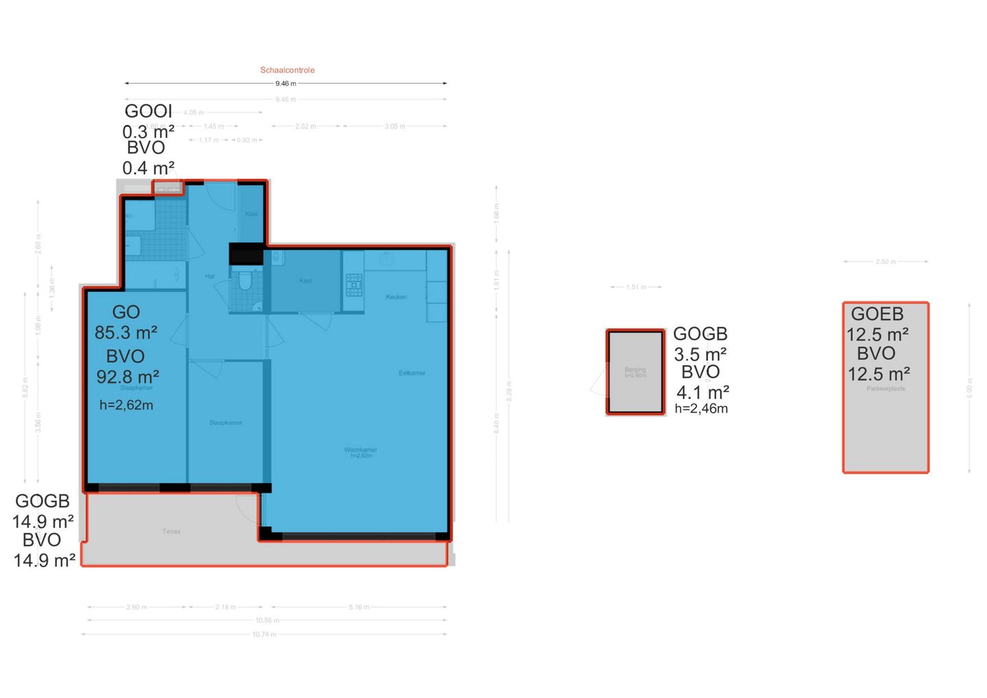 Foto 29 van Pieter Calandlaan 1179