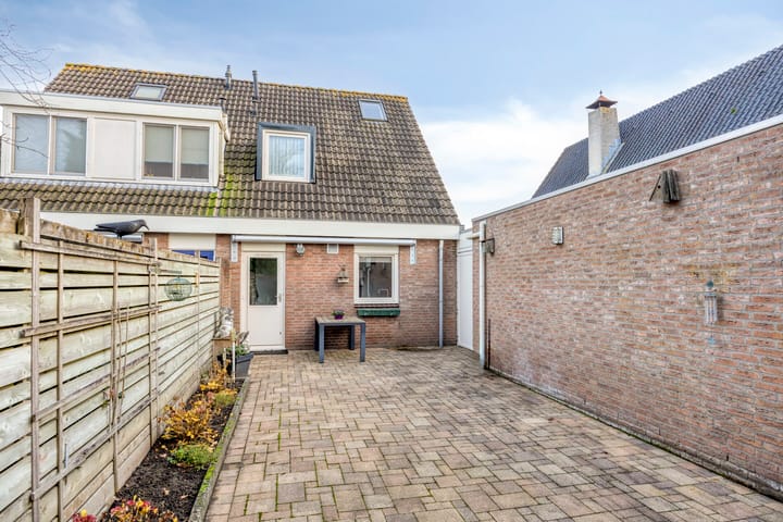 Photo 11 of Prins Willem-Alexanderstraat 5