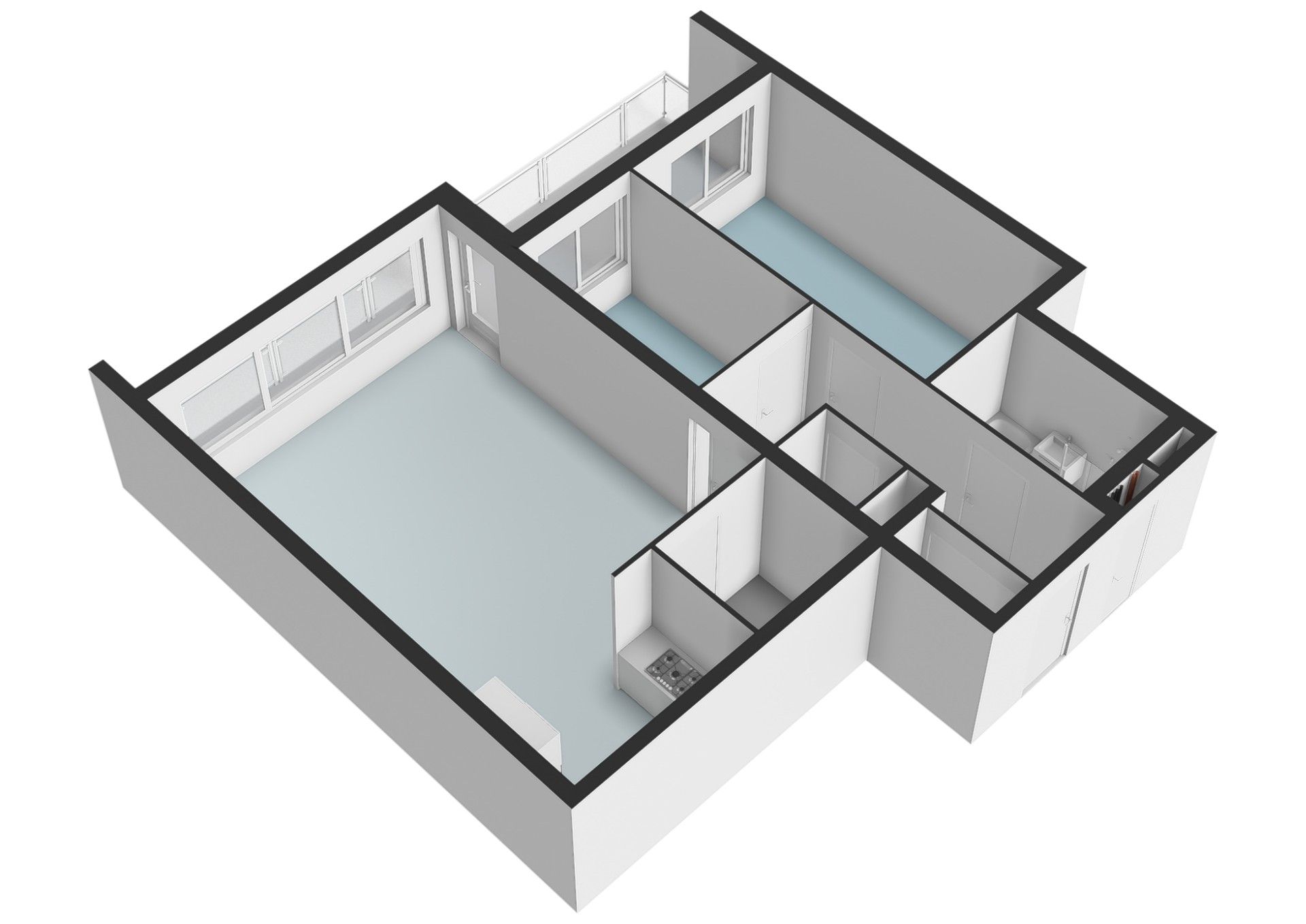 Foto 30 van Pieter Calandlaan 1179