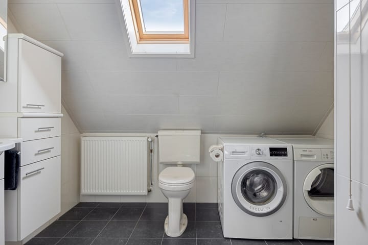 Photo 17 of Prins Willem-Alexanderstraat 5