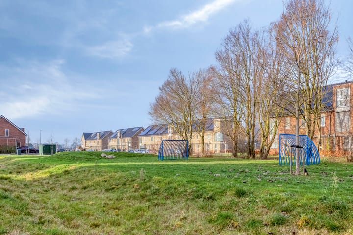 Photo 21 of Prins Willem-Alexanderstraat 5