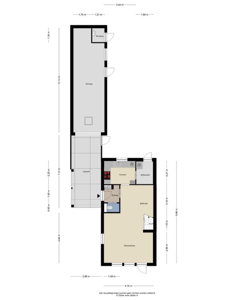 Photo 22 of Prins Willem-Alexanderstraat 5