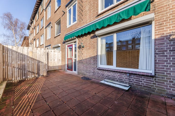 Foto 20 van Wolfstraat 176