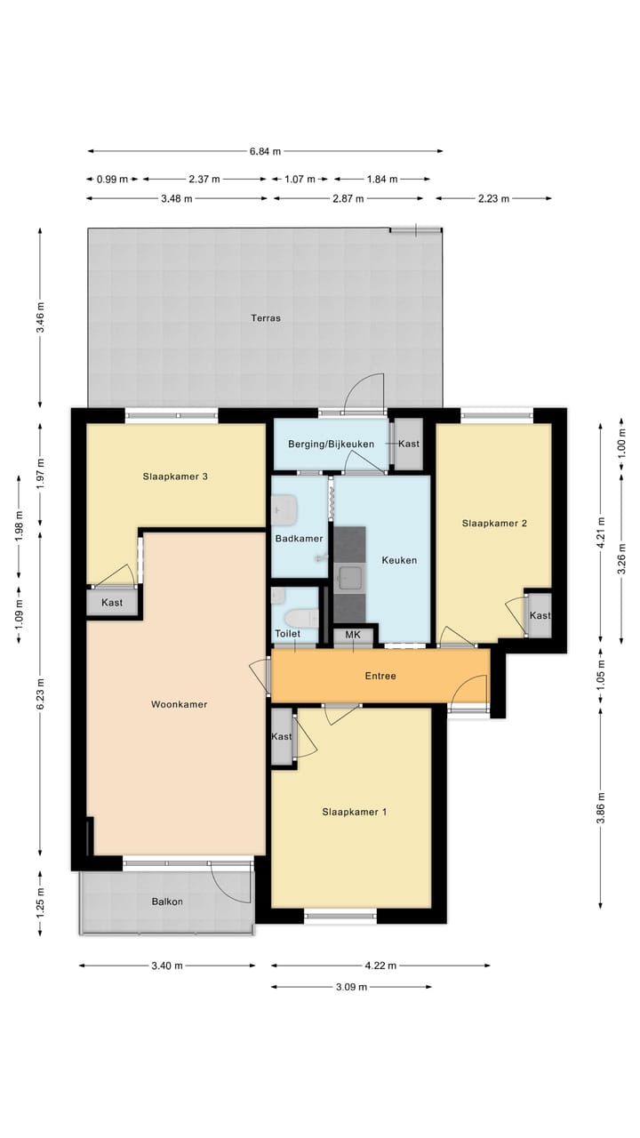 Foto 29 van Wolfstraat 176