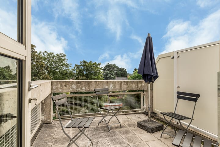 Photo 3 of Crayenesterlaan 134-C