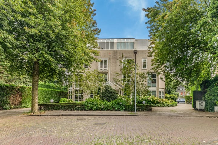 Photo 5 of Crayenesterlaan 134-C