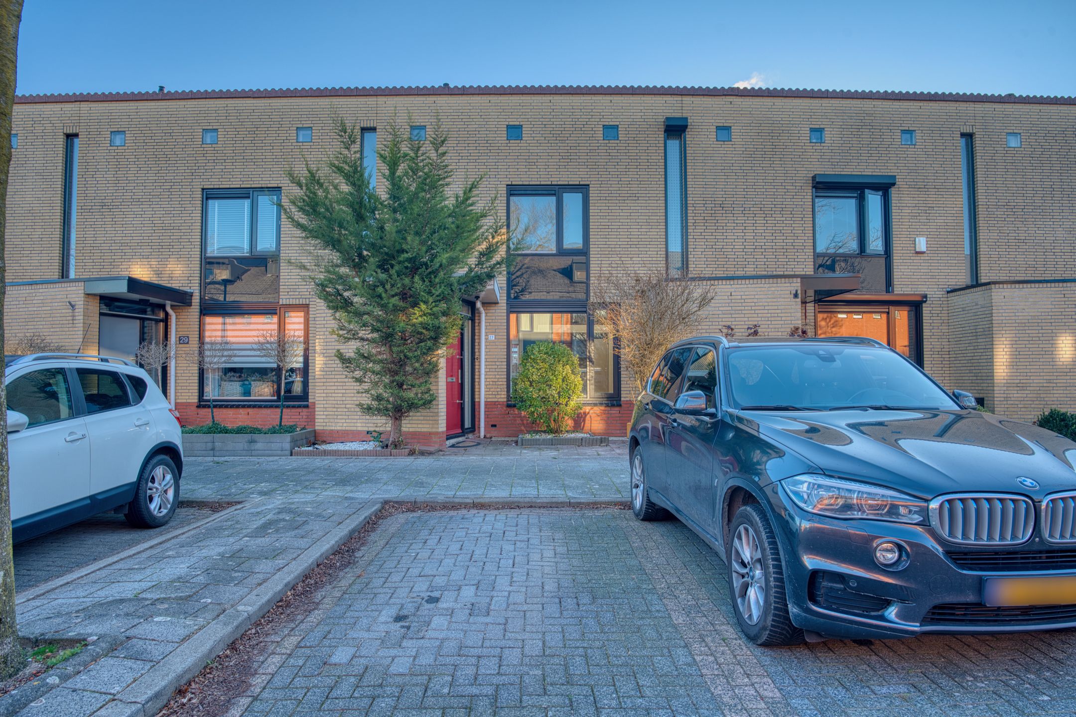 Buying a house in The Netherlands., Machteld Sandelijnslaan 27