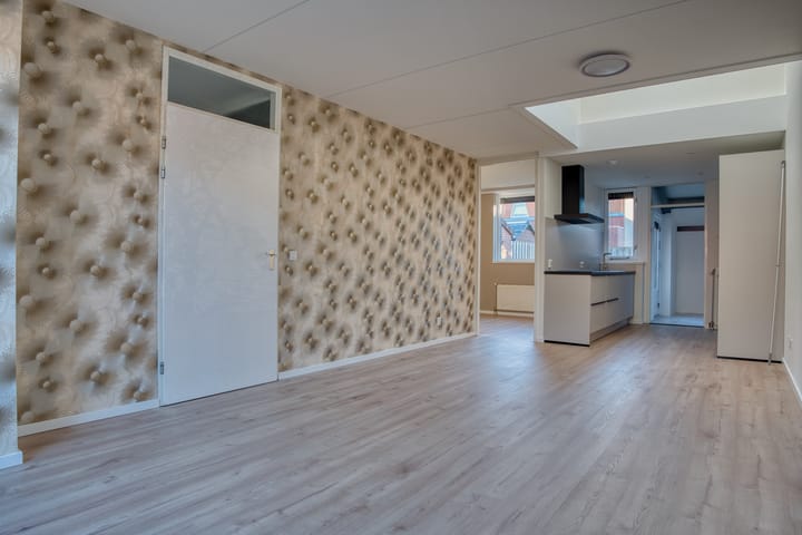 Foto 2 van Machteld Sandelijnslaan 27