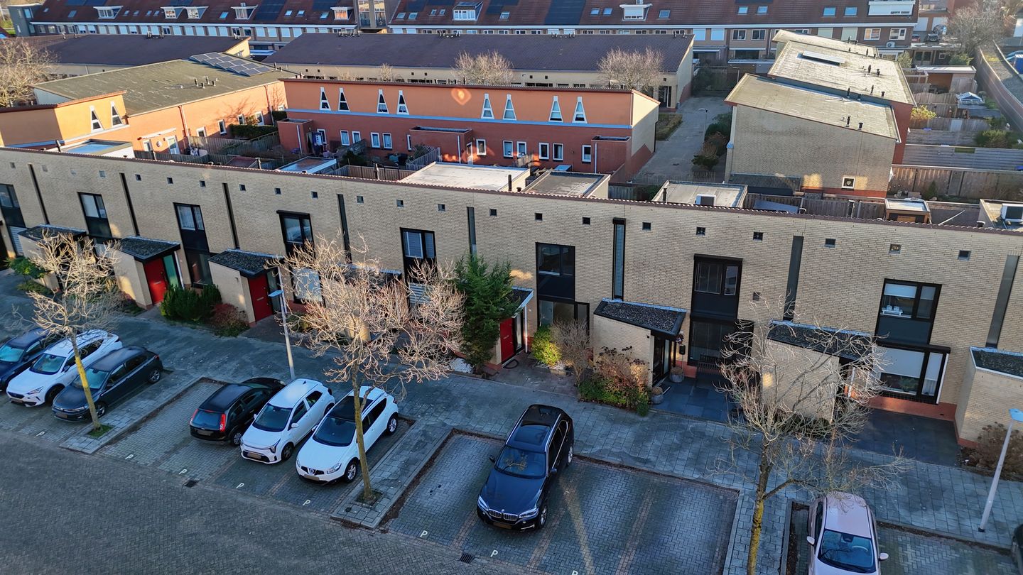 Foto 5 van Machteld Sandelijnslaan 27