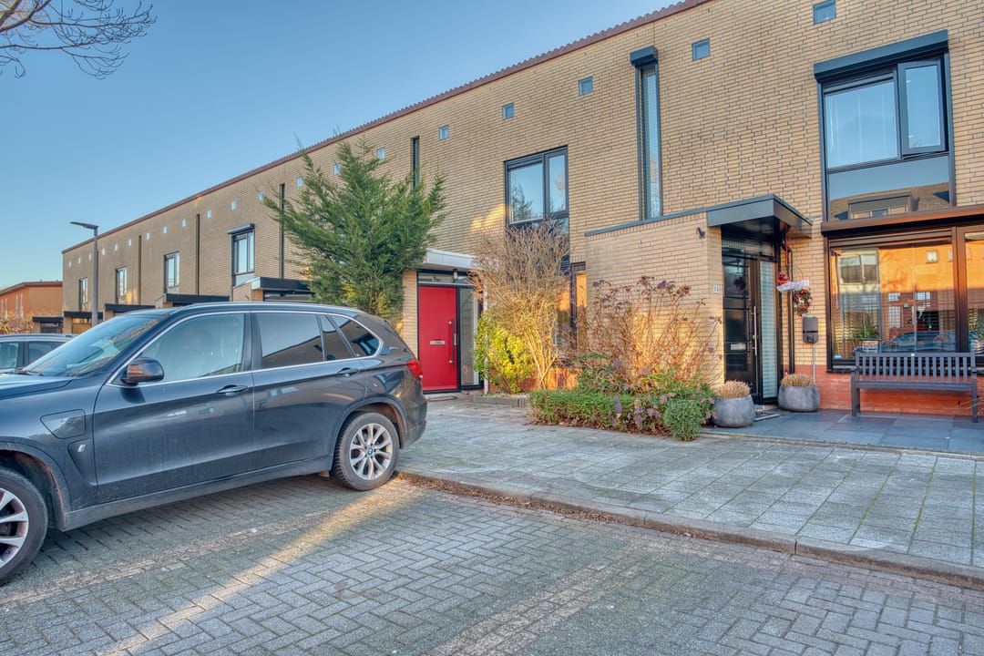 Foto 7 van Machteld Sandelijnslaan 27