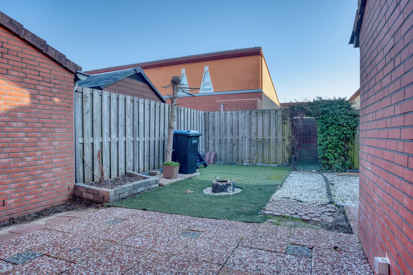 Foto 40 van Machteld Sandelijnslaan 27