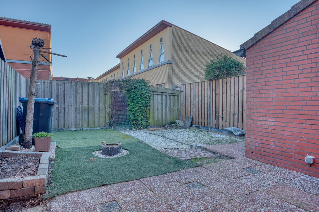 Foto 41 van Machteld Sandelijnslaan 27