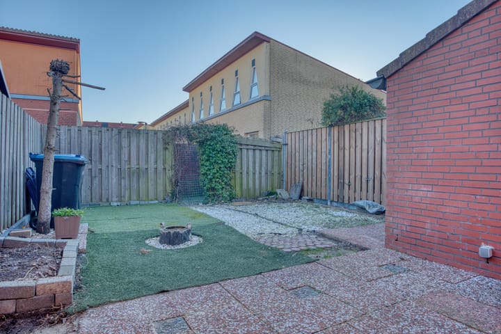 Foto 41 van Machteld Sandelijnslaan 27