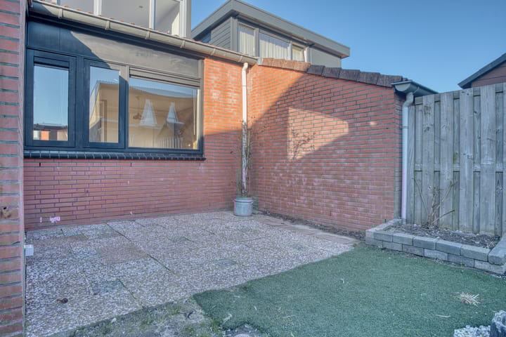 Foto 42 van Machteld Sandelijnslaan 27