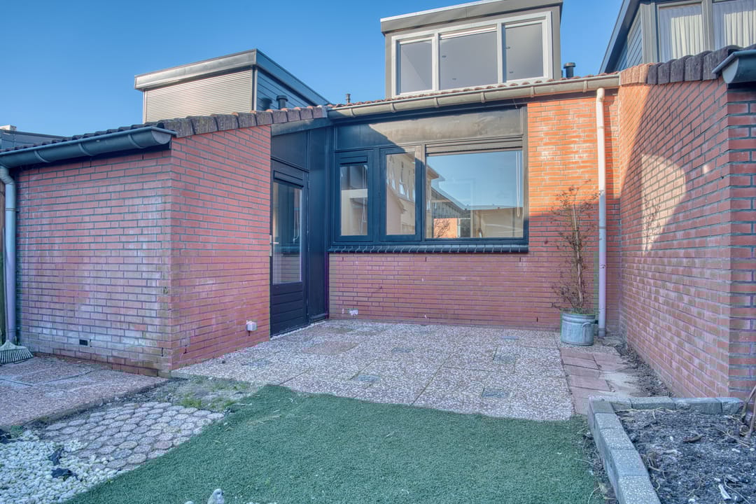 Foto 43 van Machteld Sandelijnslaan 27