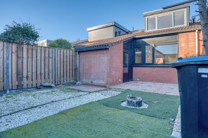 Foto 44 van Machteld Sandelijnslaan 27