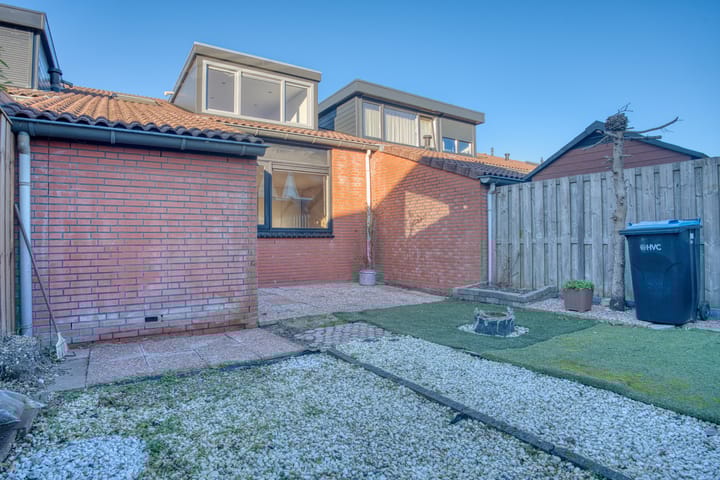 Foto 45 van Machteld Sandelijnslaan 27