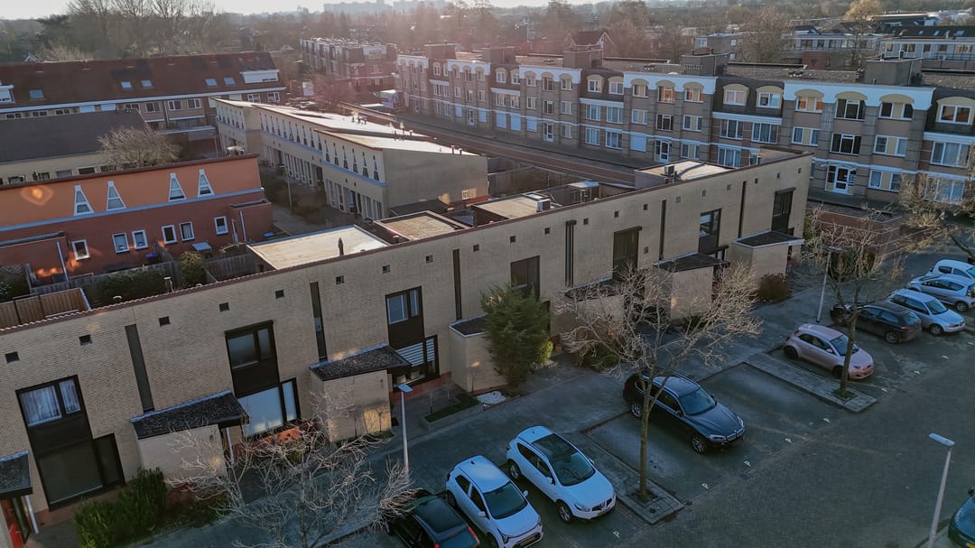 Foto 46 van Machteld Sandelijnslaan 27