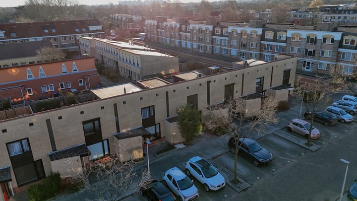 Foto 46 van Machteld Sandelijnslaan 27