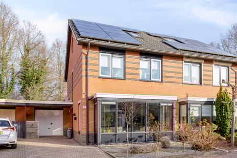 Sientje van Houtenlaan thumbnail