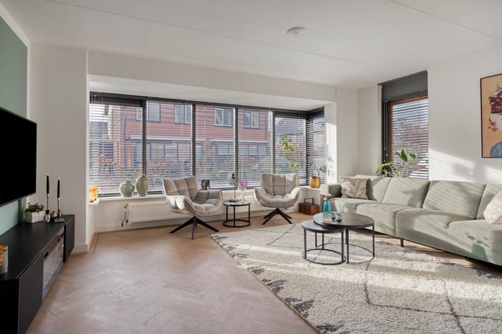 Foto 2 van Sientje van Houtenlaan 21