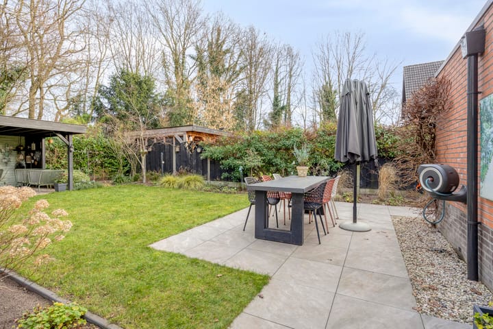 Foto 4 van Sientje van Houtenlaan 21