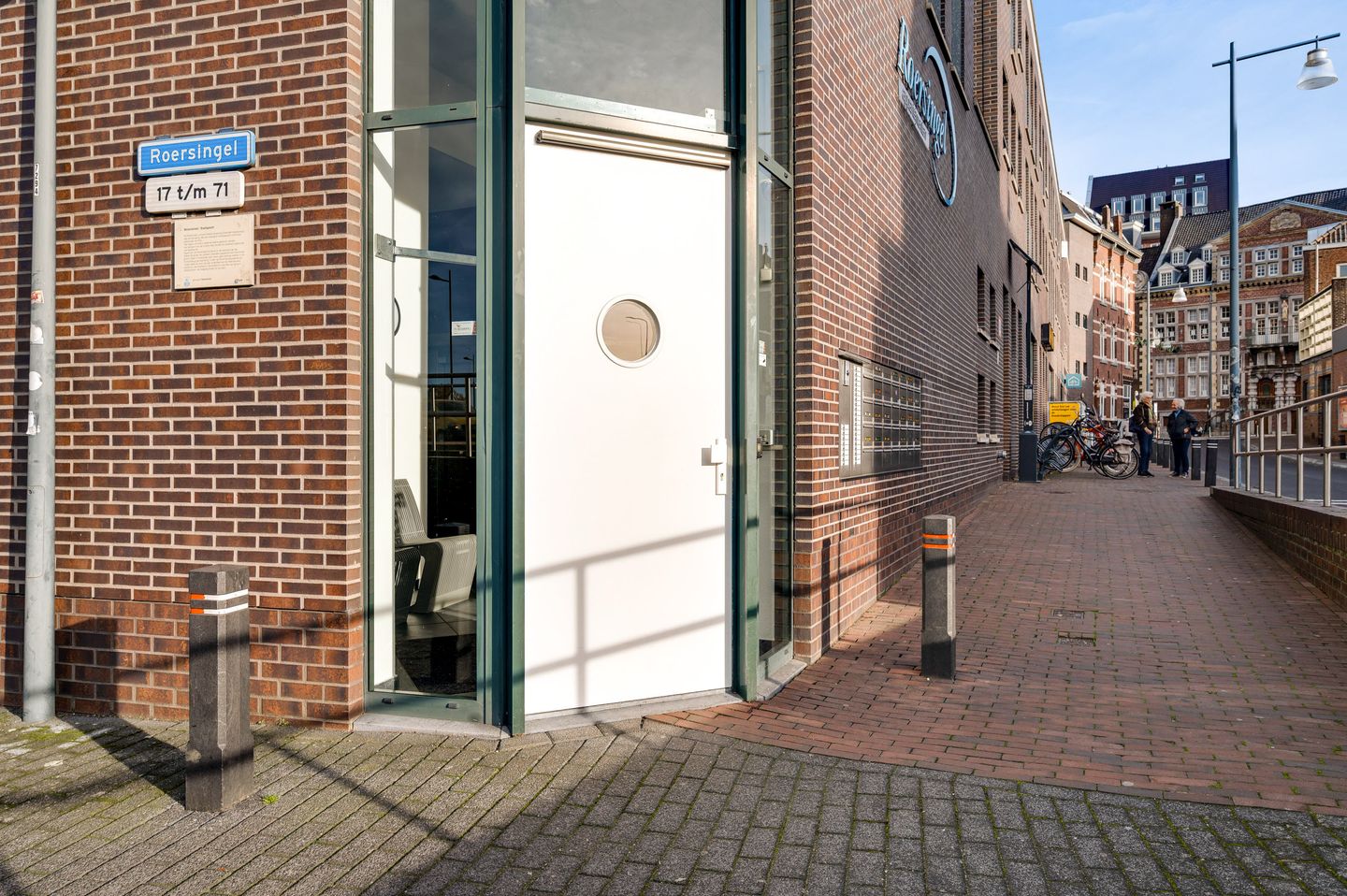 Photo 4 of Roersingel 41