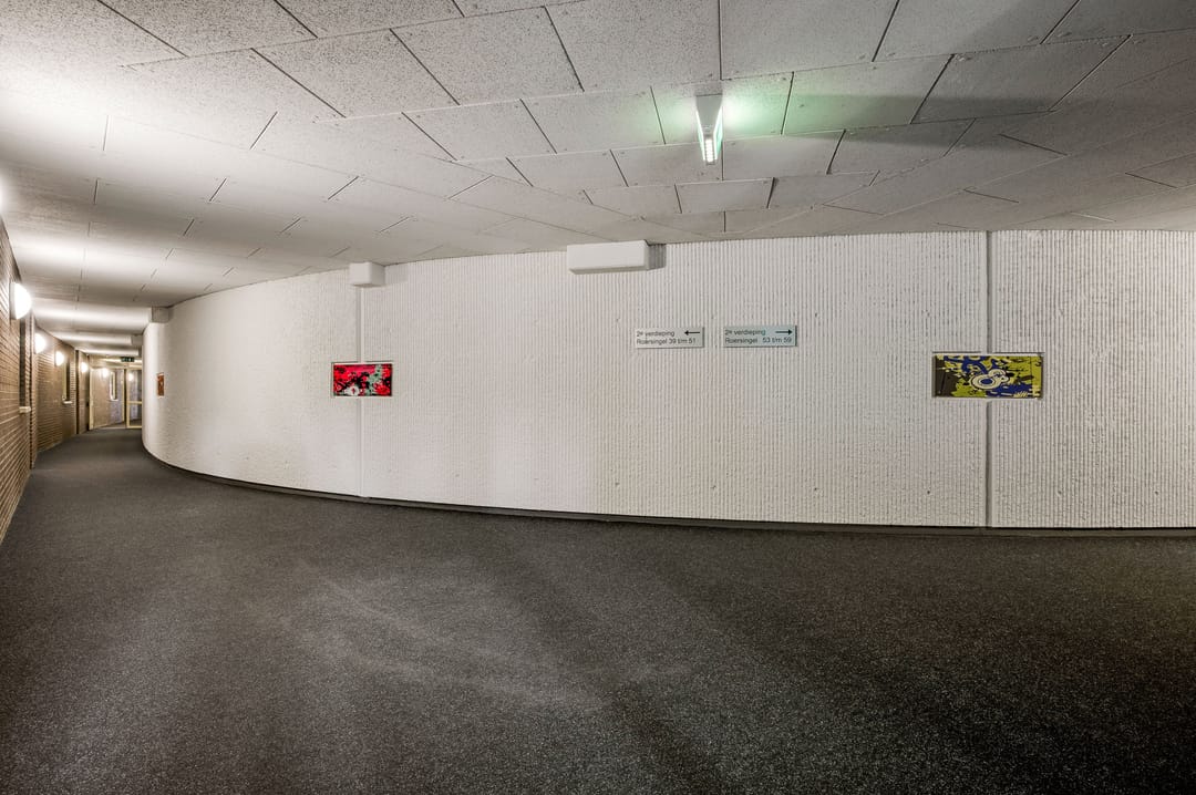 Photo 7 of Roersingel 41