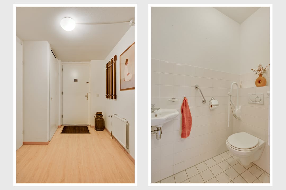 Photo 11 of Roersingel 41