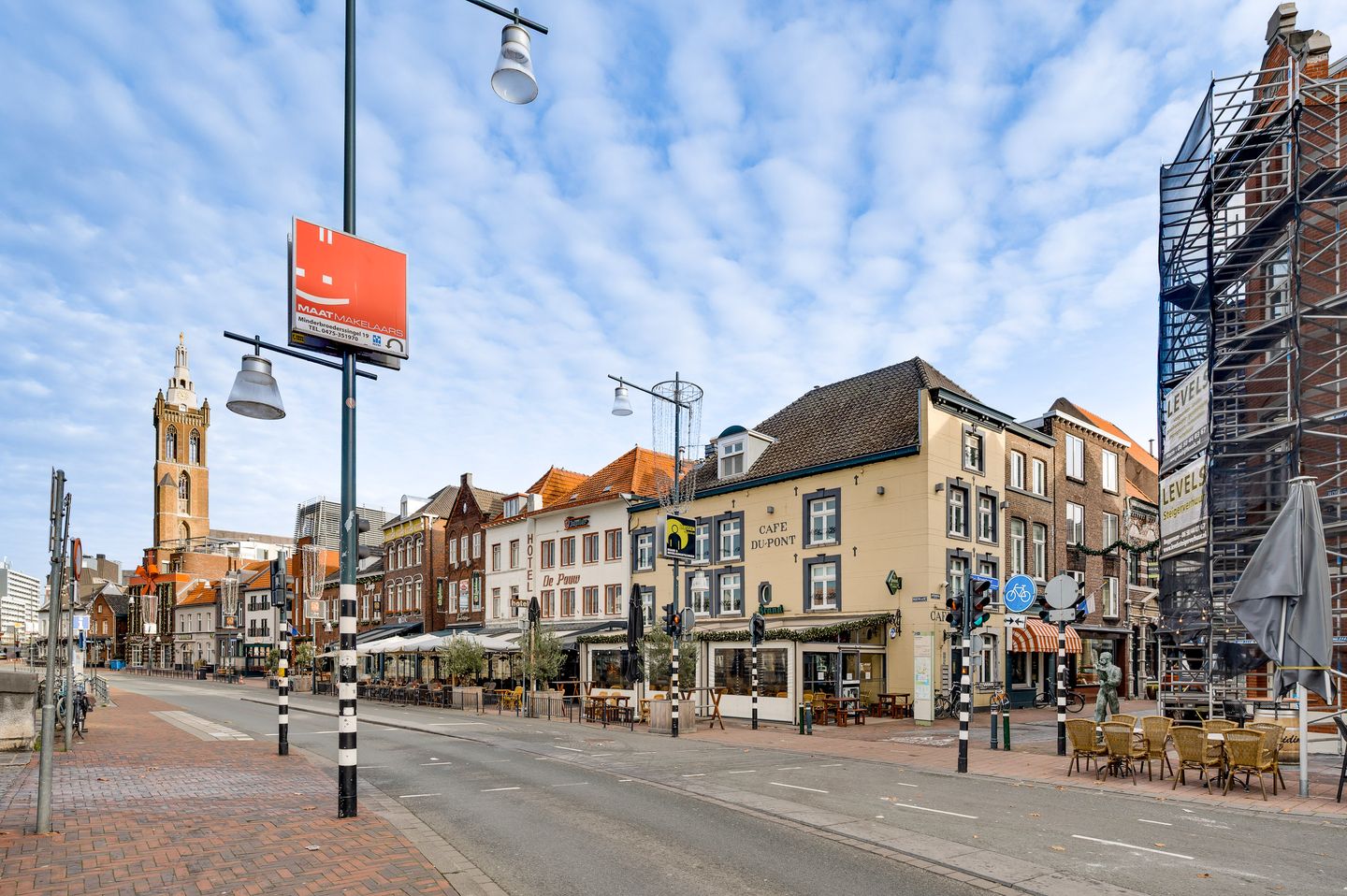 Photo 25 of Roersingel 41
