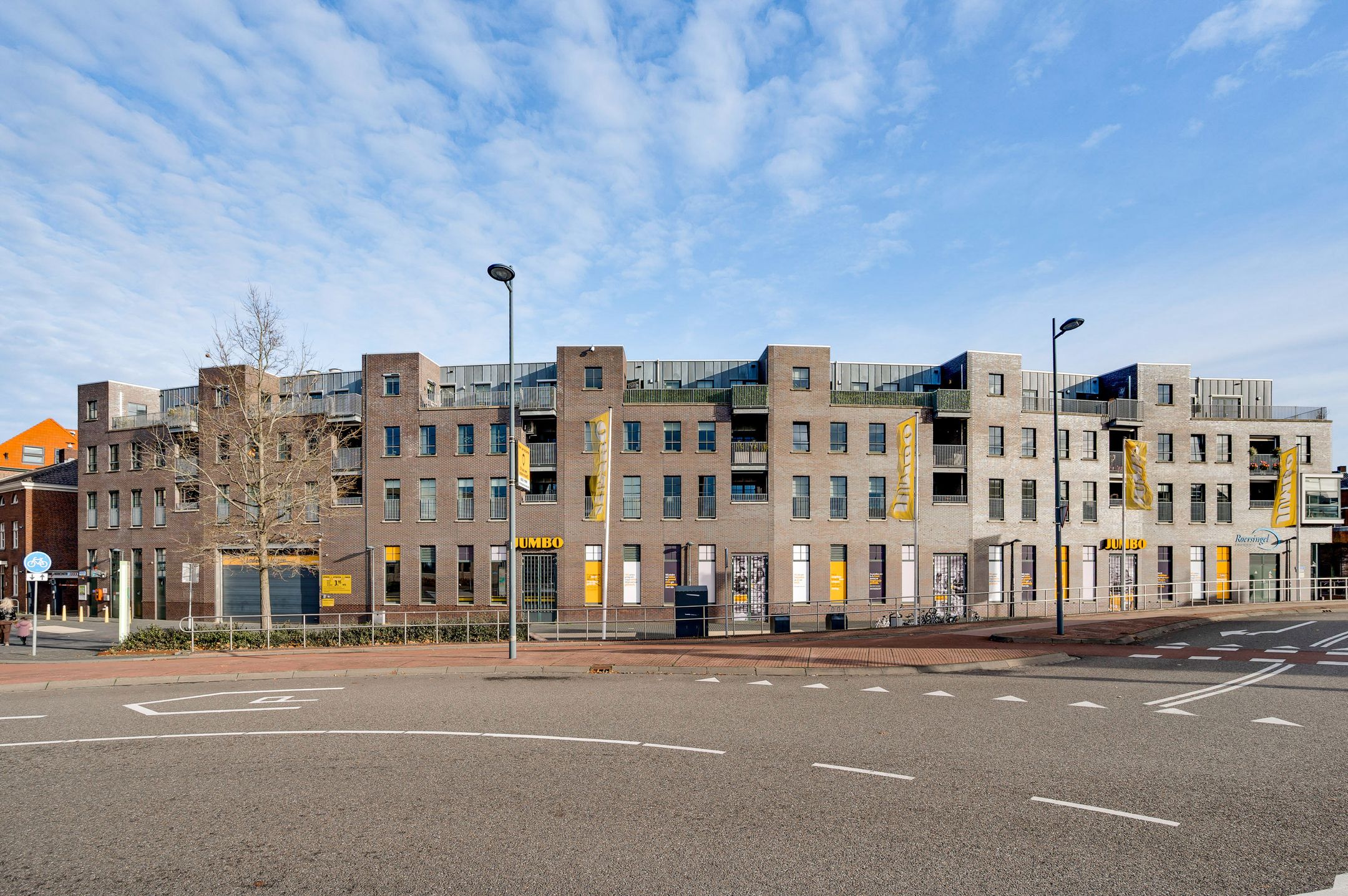 Photo 27 of Roersingel 41
