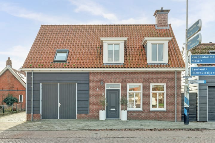 Foto 5 van Molenstraat 1-A