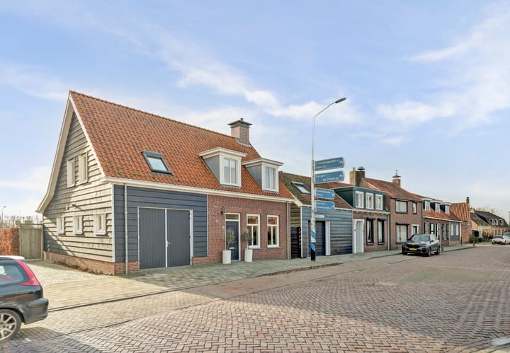 Foto 6 van Molenstraat 1-A