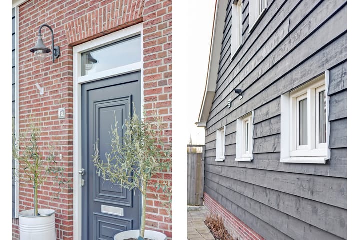 Foto 4 van Molenstraat 1-A