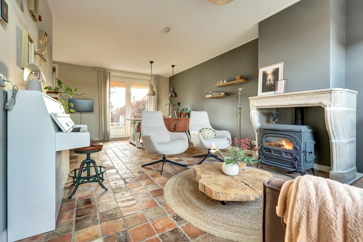 Foto 10 van Molenstraat 1-A