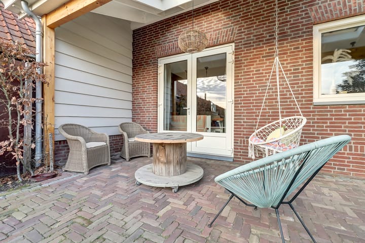 Foto 40 van Molenstraat 1-A