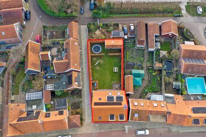 Foto 57 van Molenstraat 1-A