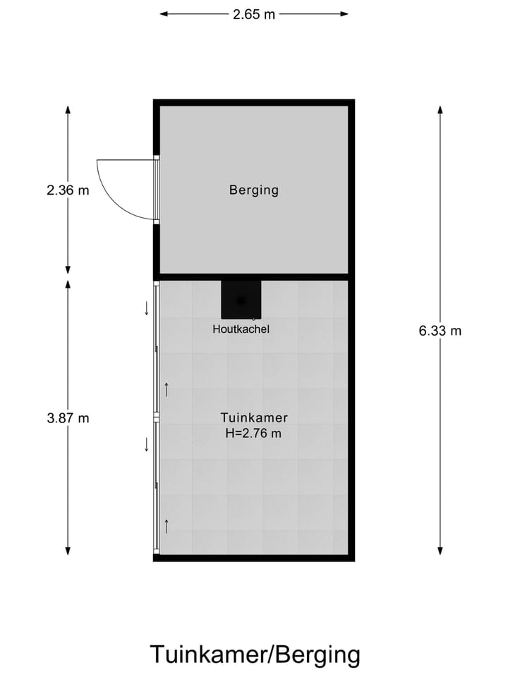 Foto 62 van Molenstraat 1-A
