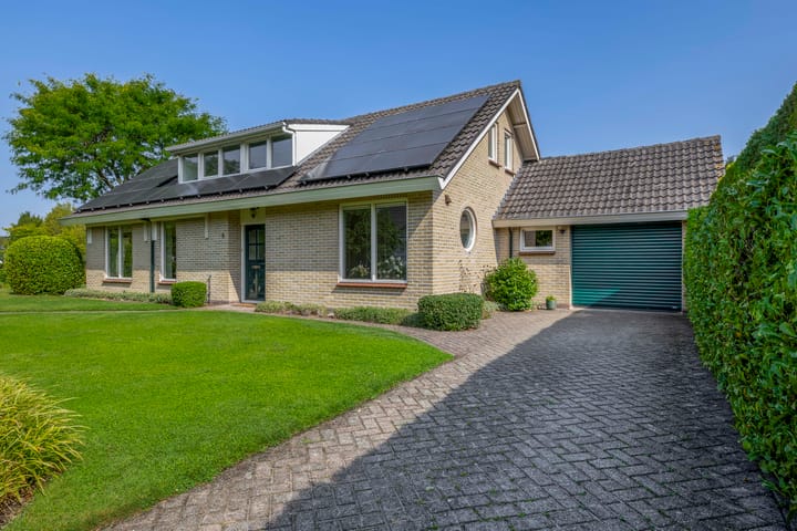 Foto 5 van Elisabethpark 4