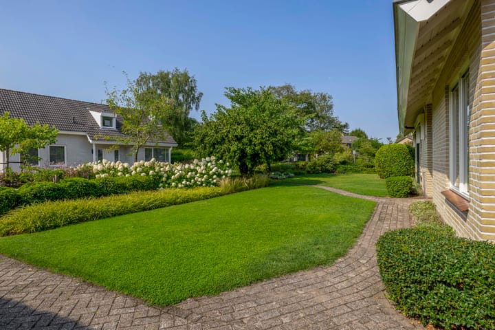 Foto 7 van Elisabethpark 4