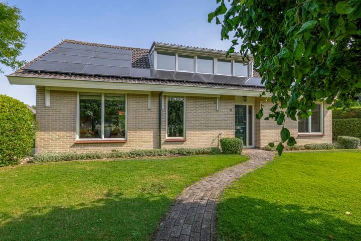 Foto 8 van Elisabethpark 4