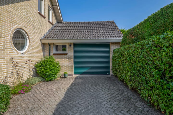 Foto 9 van Elisabethpark 4