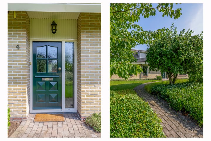 Foto 11 van Elisabethpark 4