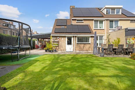 Garonnelaan 11 tertiary image