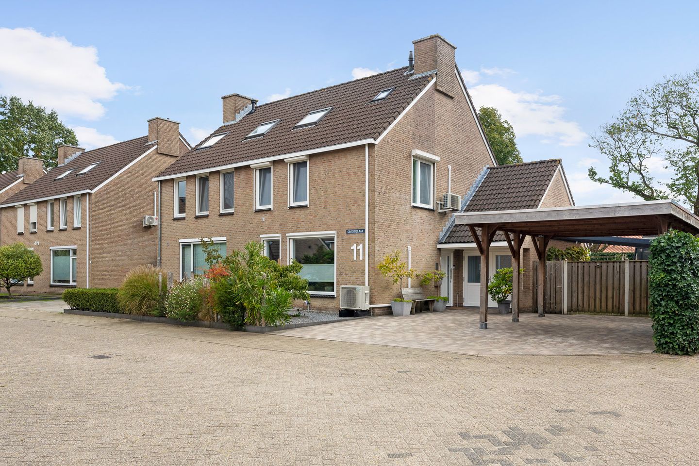 Foto 4 van Garonnelaan 11