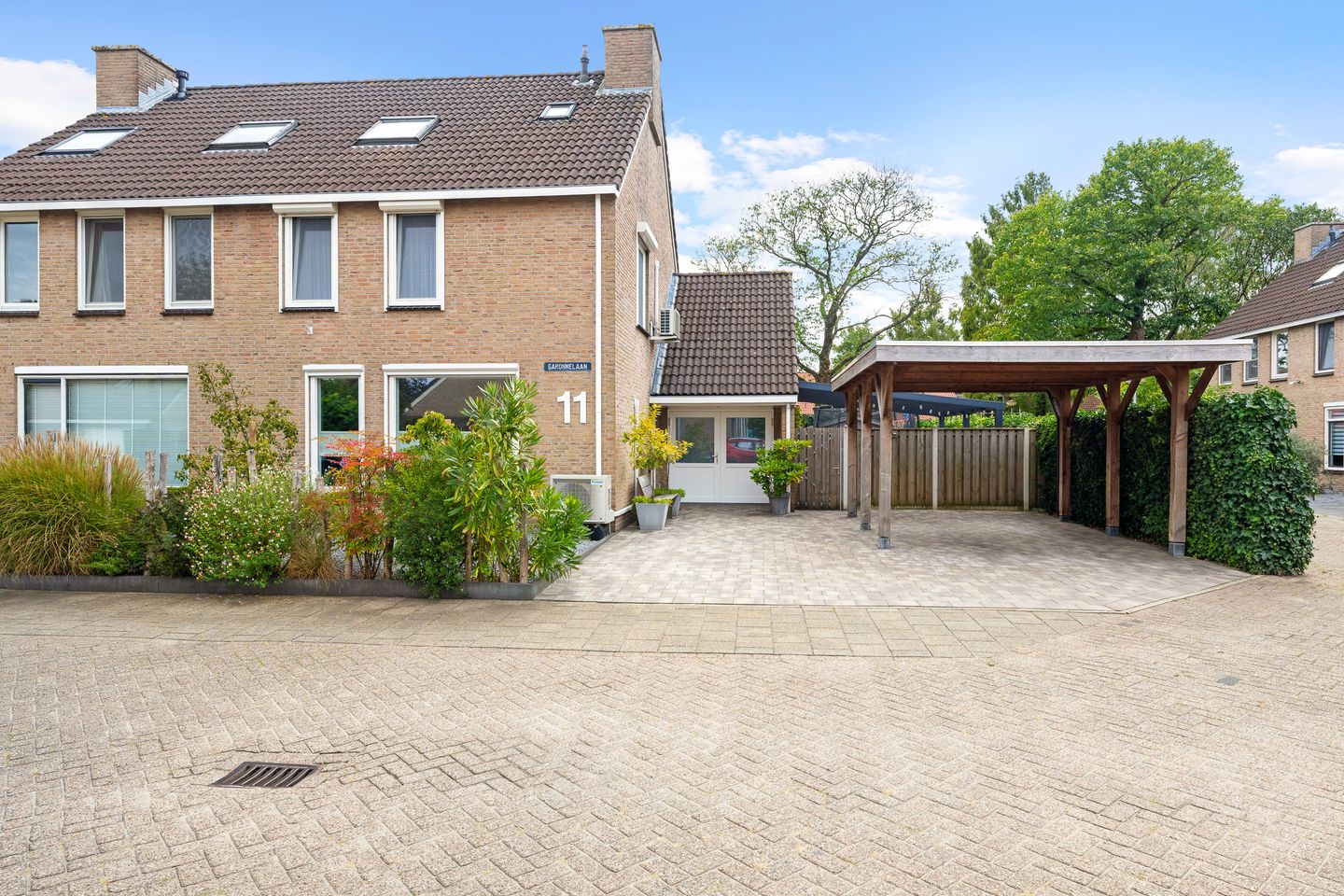 Foto 5 van Garonnelaan 11