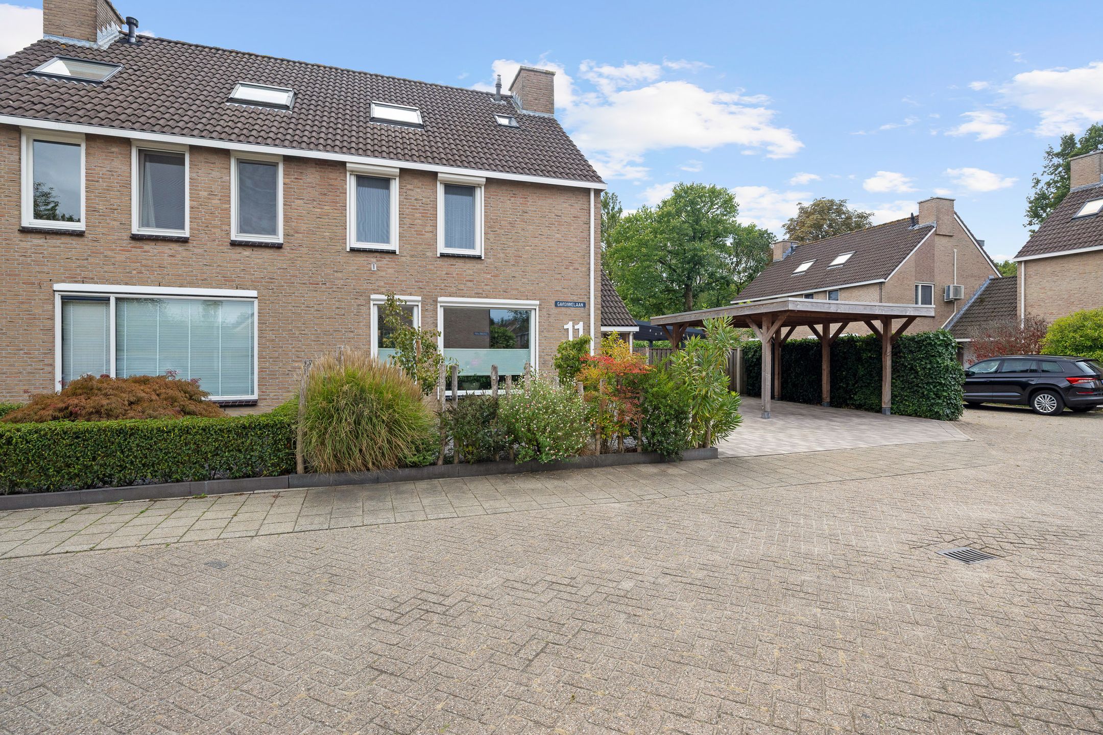 Foto 6 van Garonnelaan 11